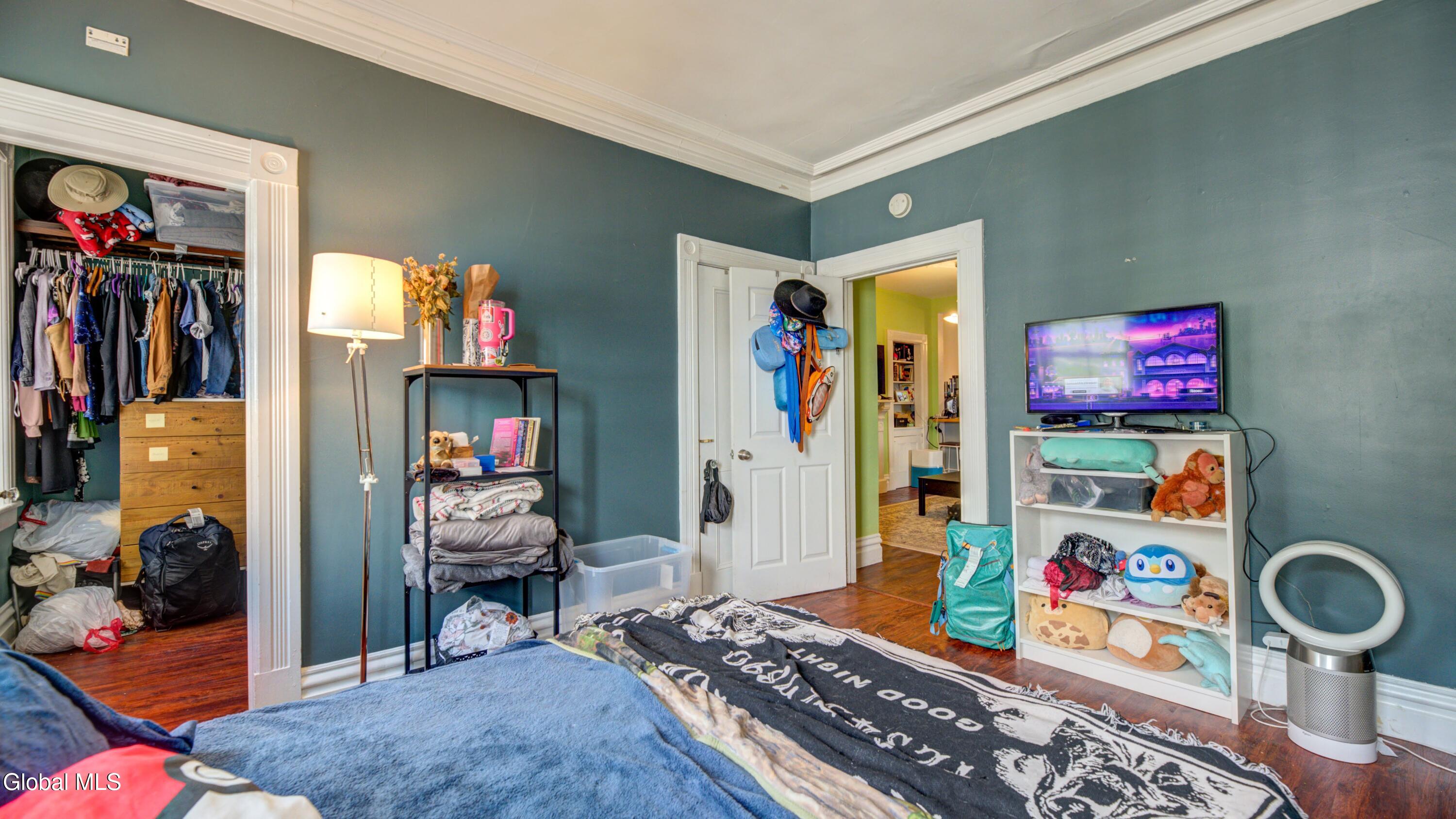 44 Christie Street Troy NY 12180