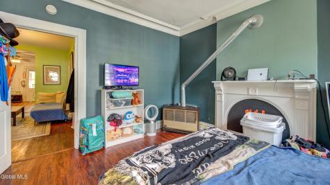 44 Christie Street Troy NY 12180