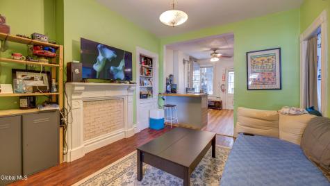 44 Christie Street Troy NY 12180