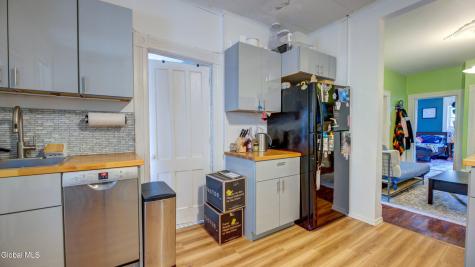 44 Christie Street Troy NY 12180