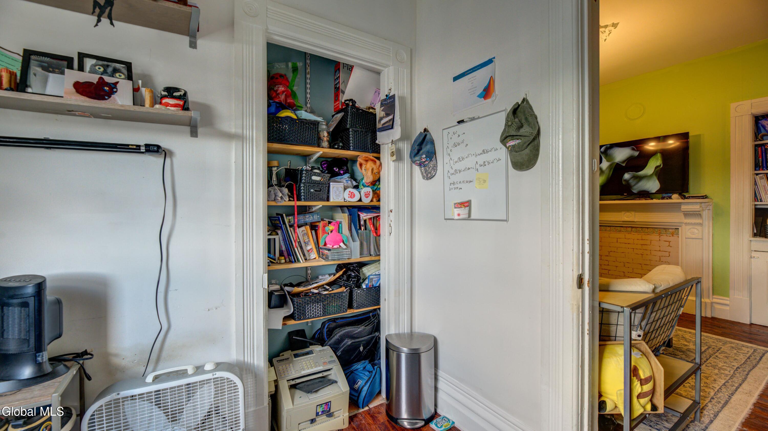 44 Christie Street Troy NY 12180