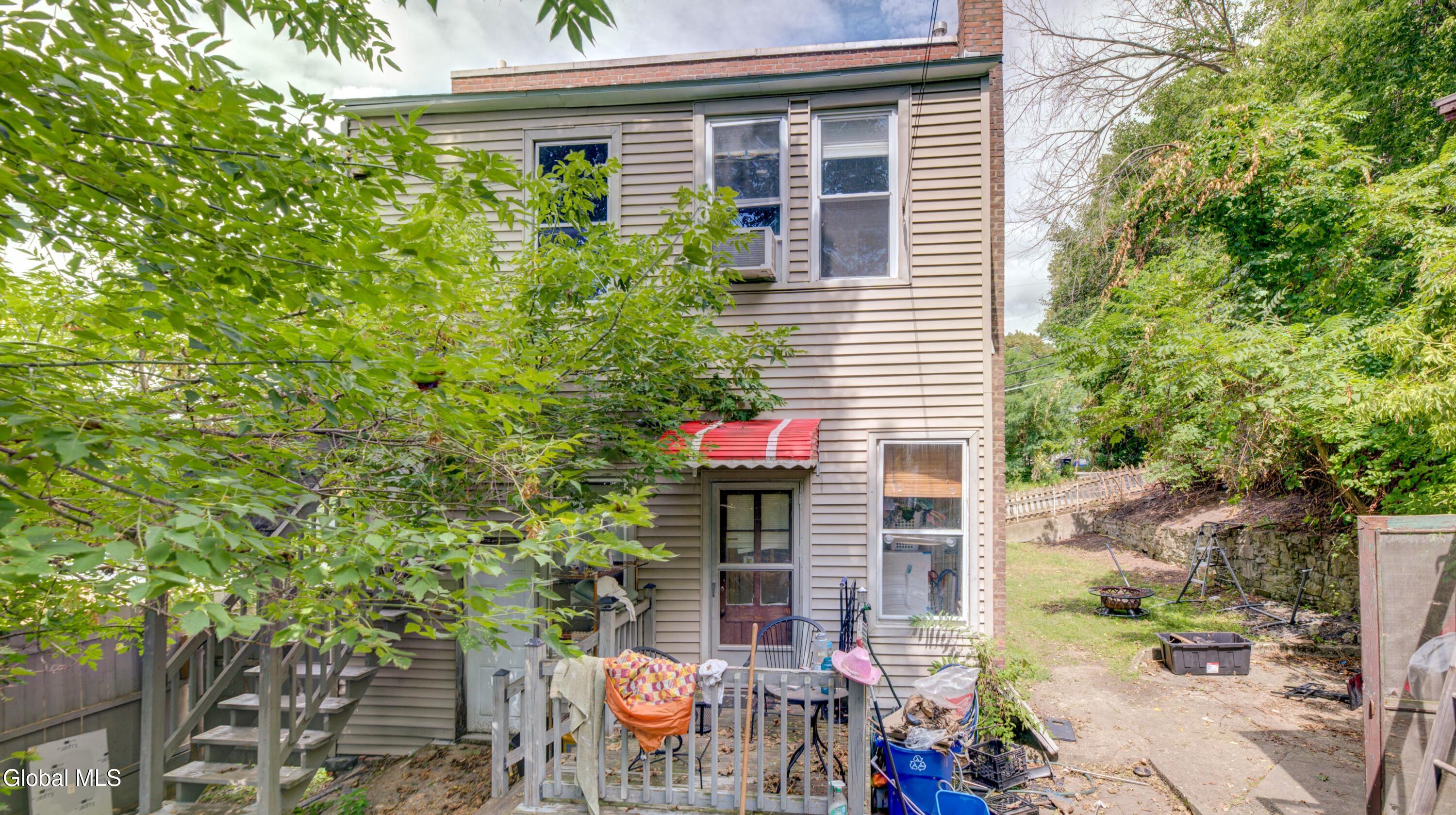 44 Christie Street Troy NY 12180