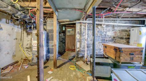 44 Christie Street Troy NY 12180