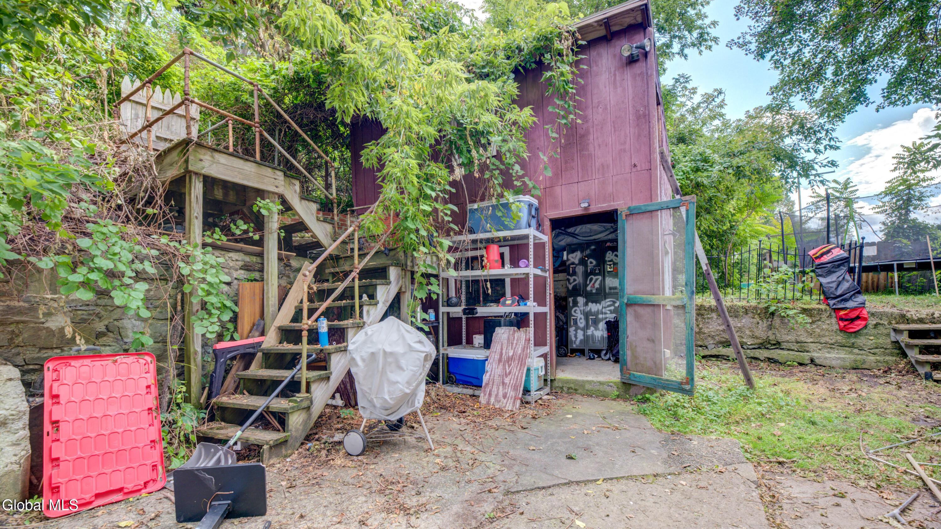 44 Christie Street Troy NY 12180