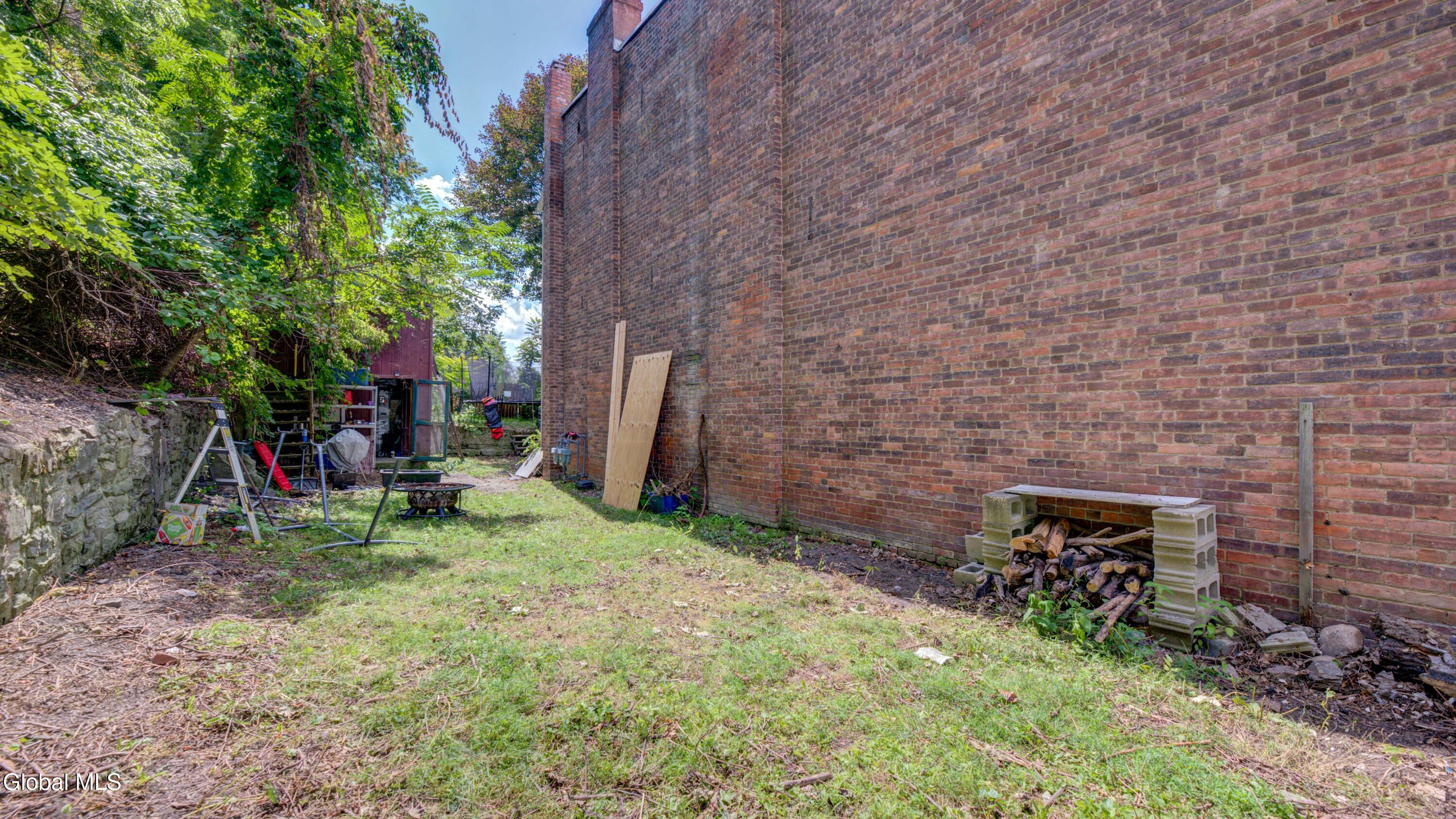 44 Christie Street Troy NY 12180