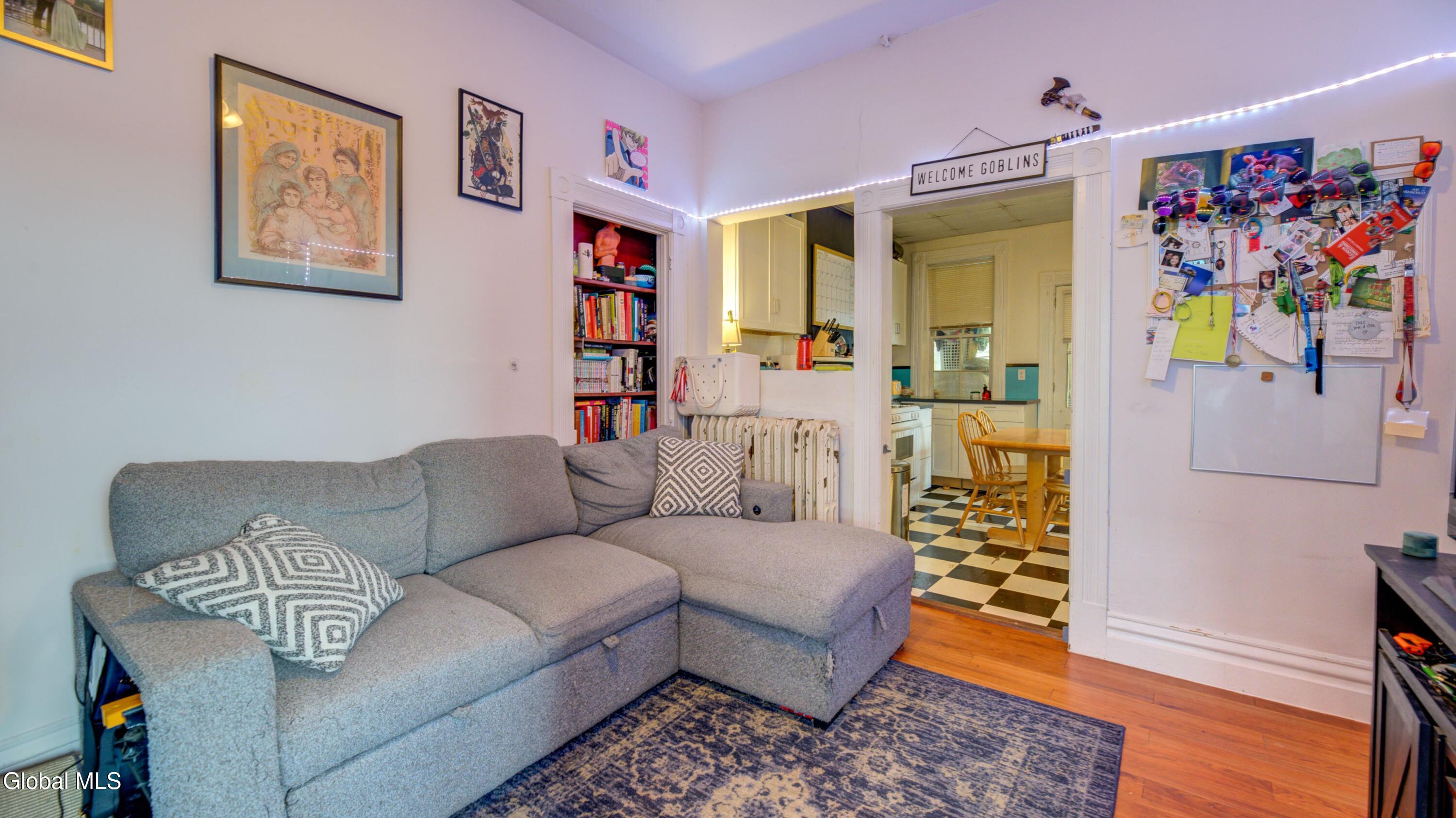 44 Christie Street Troy NY 12180
