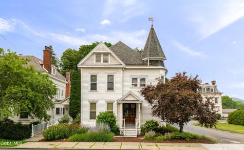 437 E Allen Street Hudson NY 12534