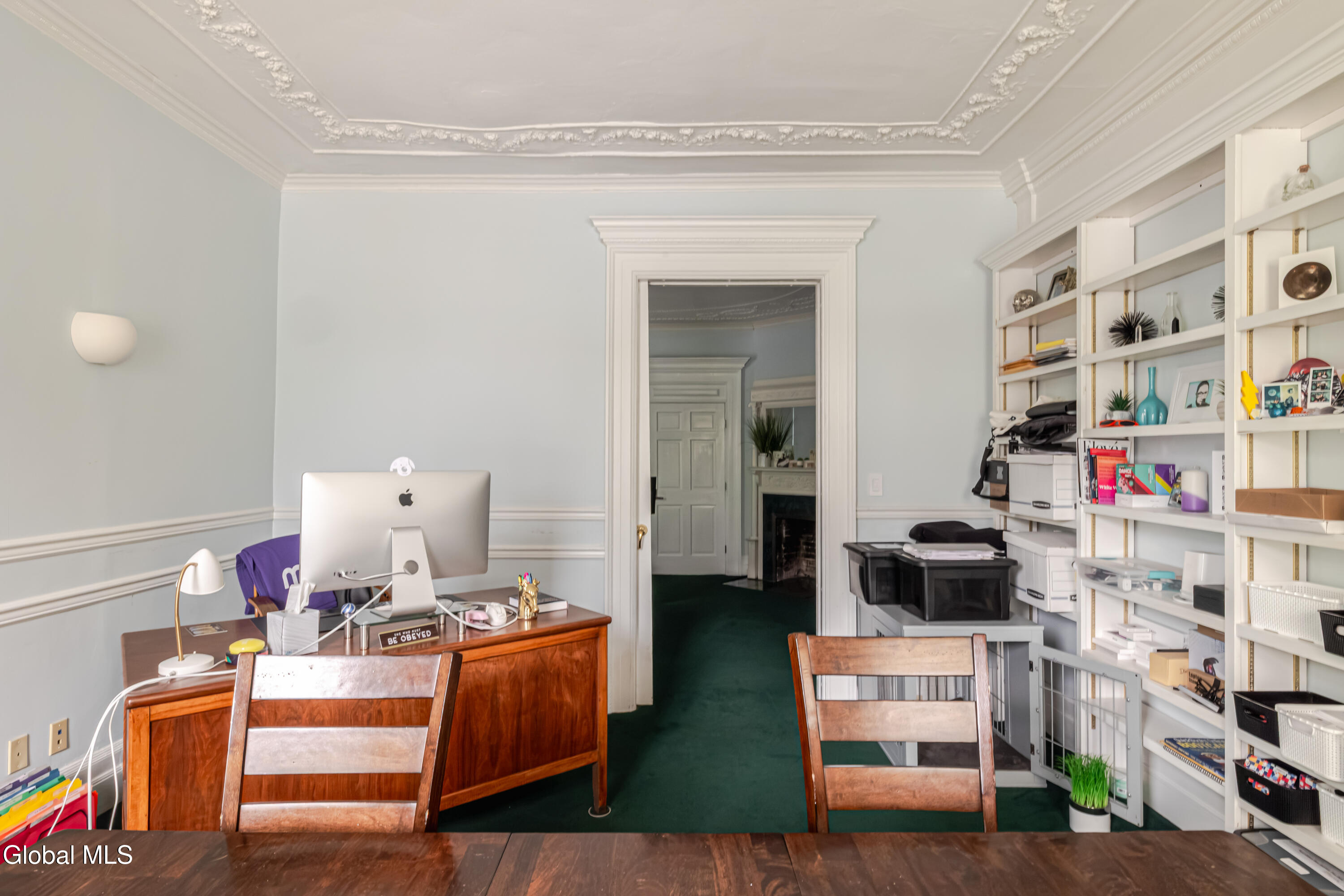 437 E Allen Street Hudson NY 12534