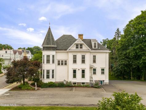 437 E Allen Street Hudson NY 12534