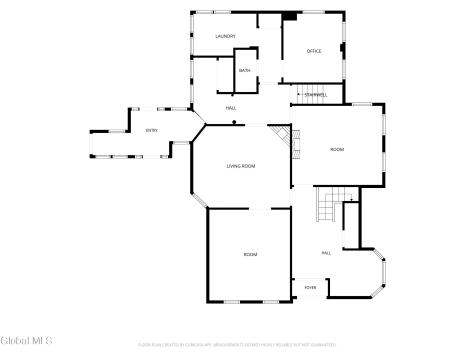 437 E Allen Street Hudson NY 12534