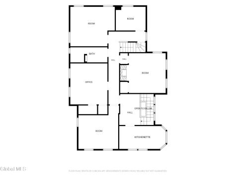 437 E Allen Street Hudson NY 12534
