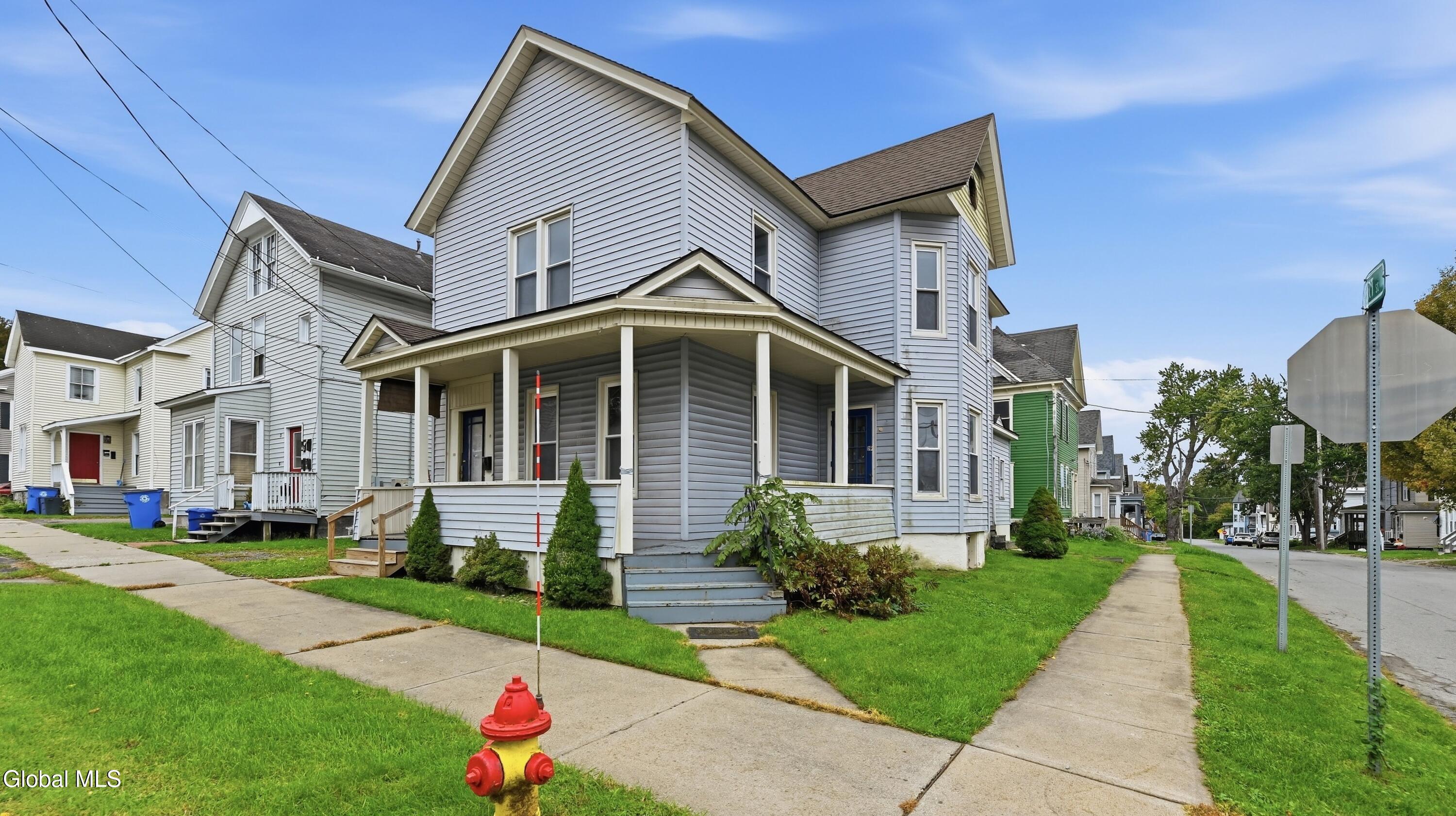 19 S Melcher Street Johnstown NY 12095