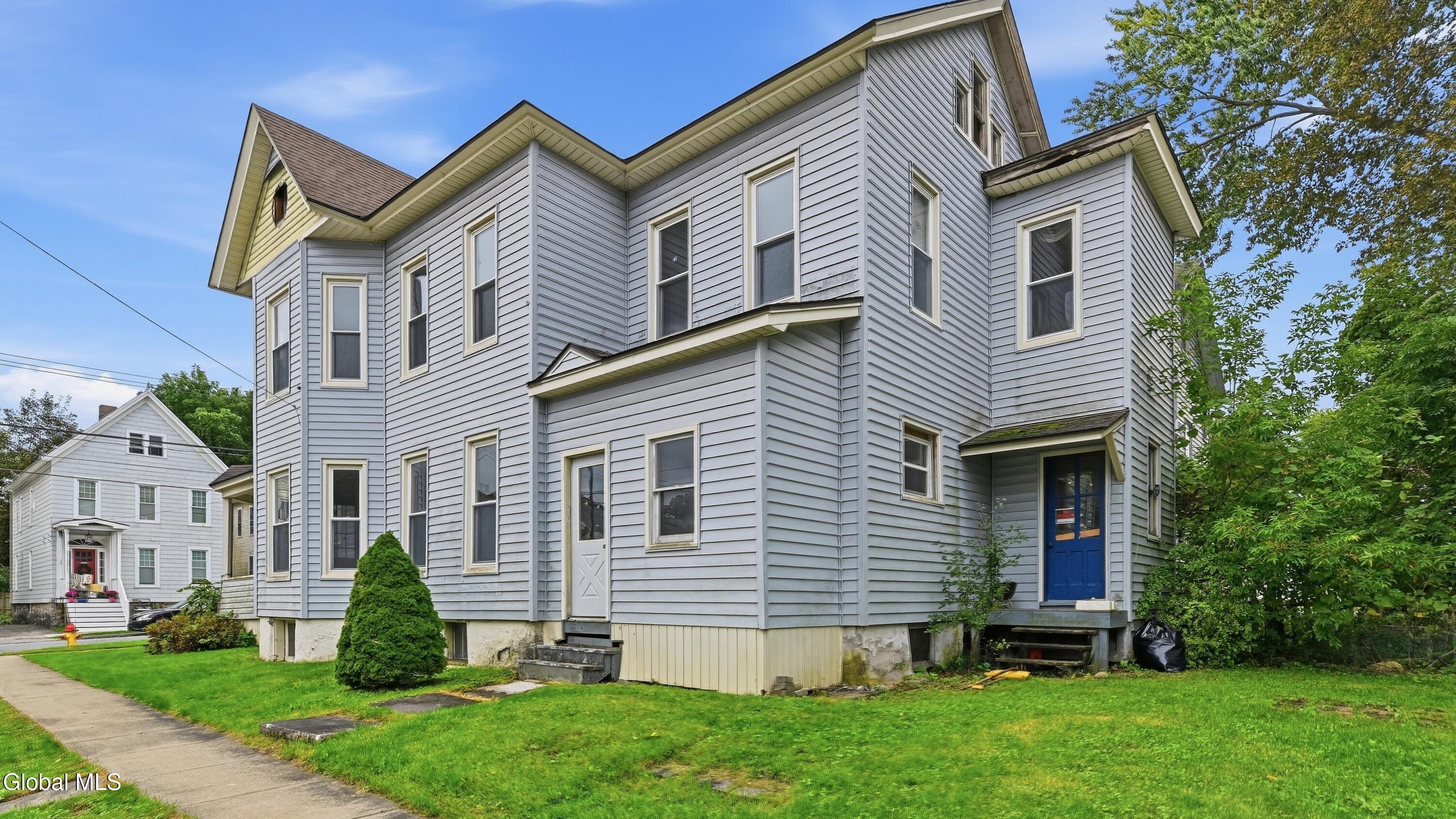 19 S Melcher Street Johnstown NY 12095