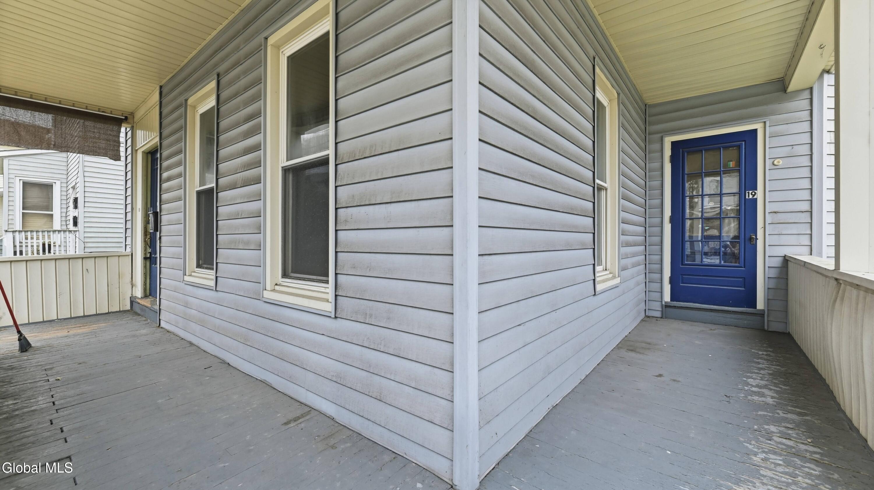 19 S Melcher Street Johnstown NY 12095