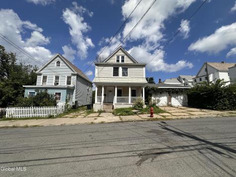 525 Lang Street Schenectady NY 12308