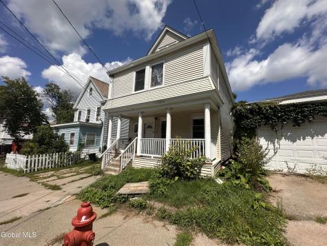 525 Lang Street Schenectady NY 12308