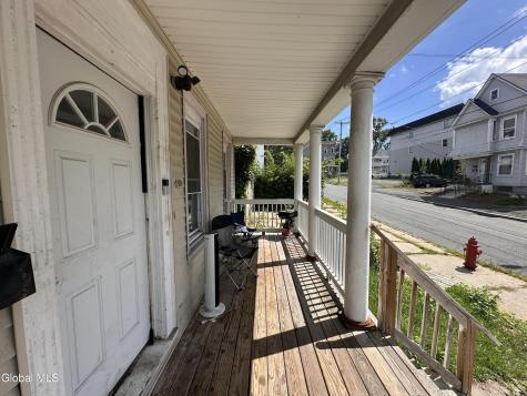 525 Lang Street Schenectady NY 12308
