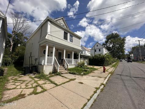525 Lang Street Schenectady NY 12308