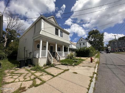 525 Lang Street Schenectady NY 12308