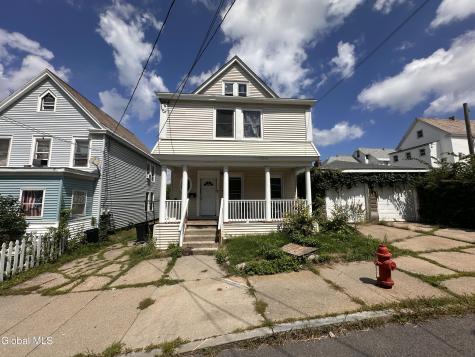 525 Lang Street Schenectady NY 12308