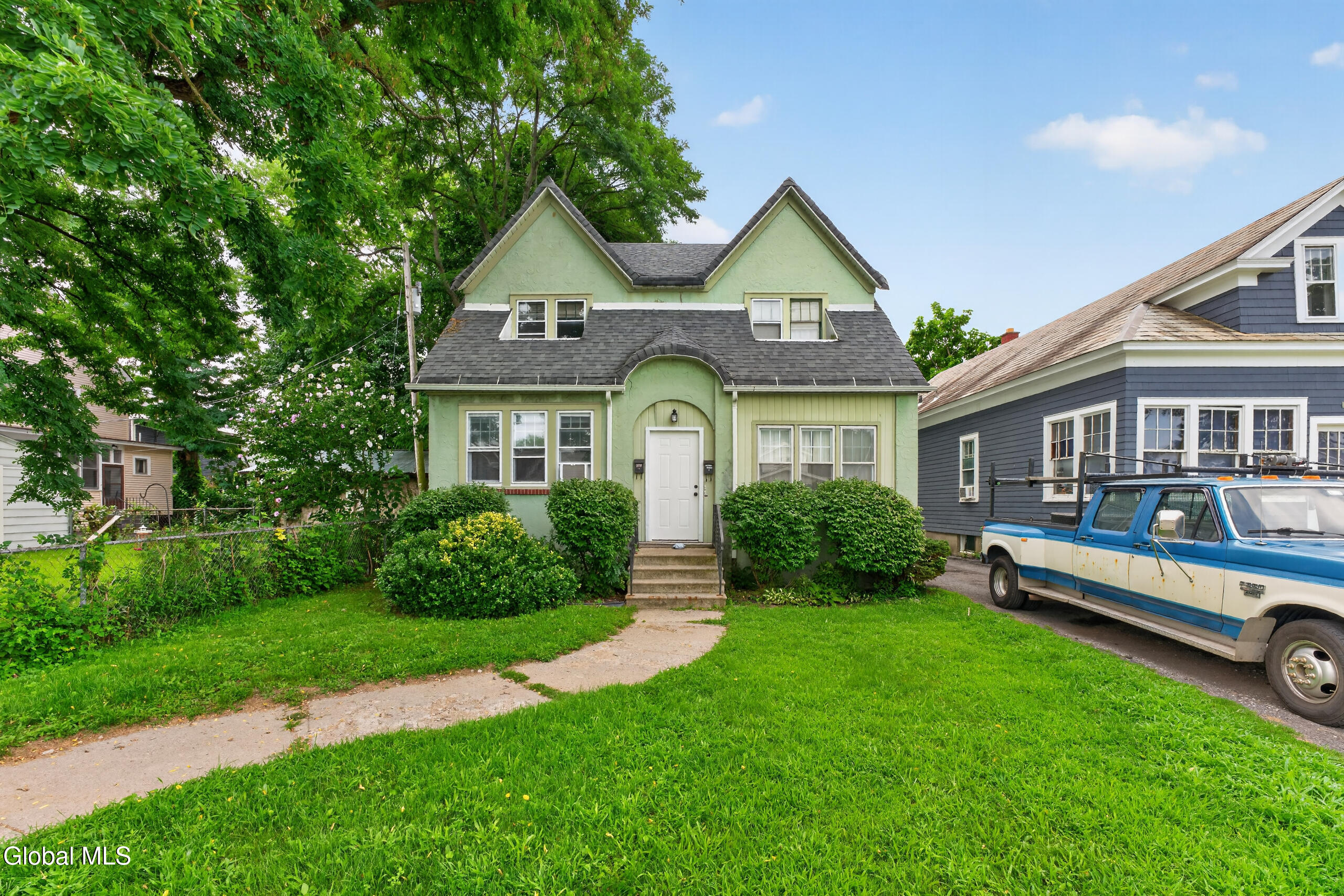 1 Mariette Place Albany NY 12209