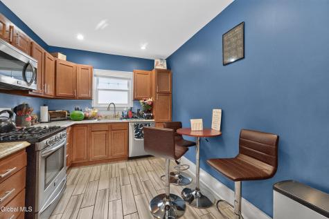 1 Mariette Place Albany NY 12209