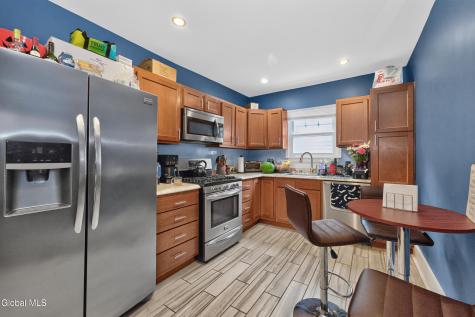 1 Mariette Place Albany NY 12209