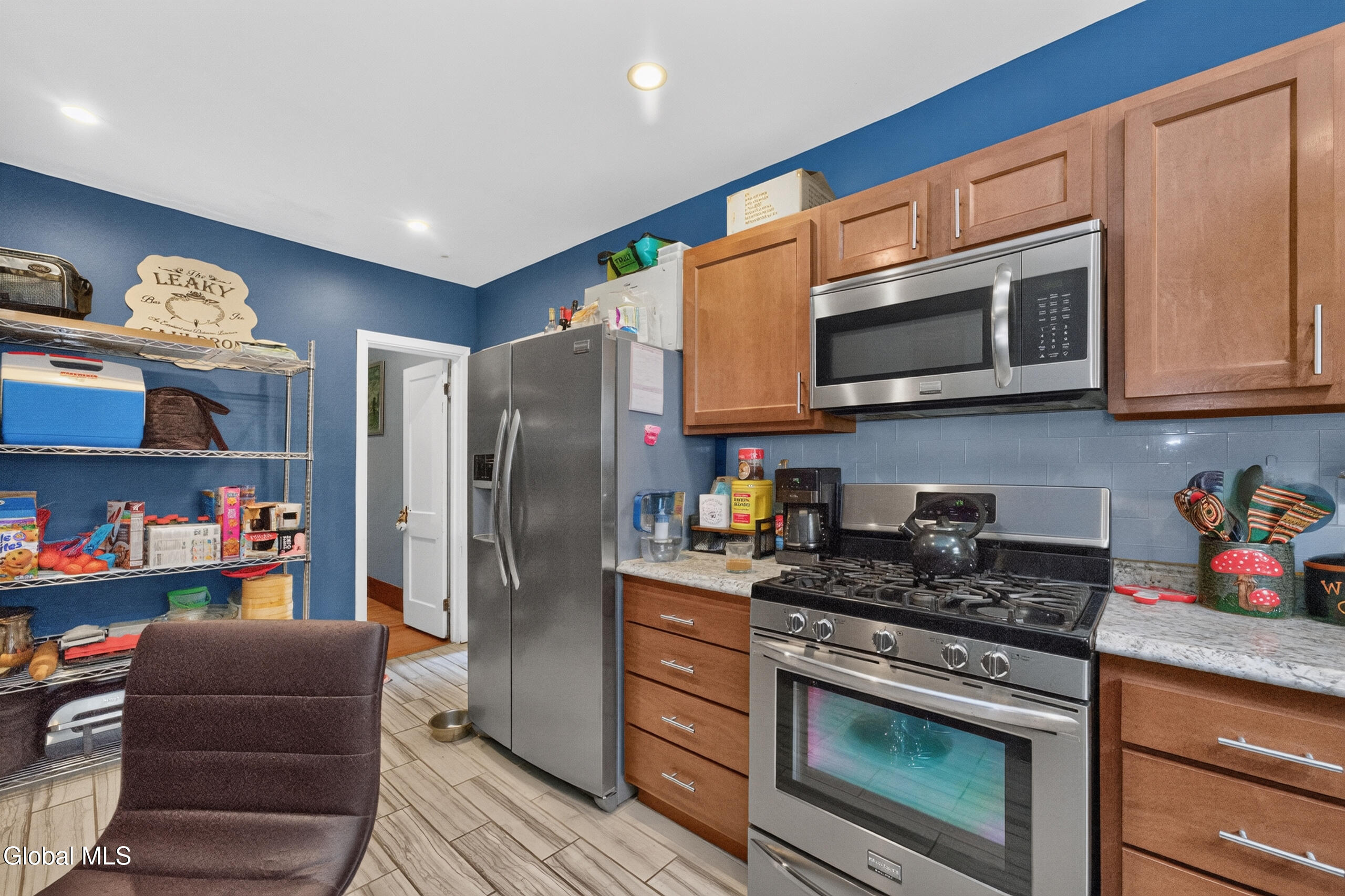1 Mariette Place Albany NY 12209