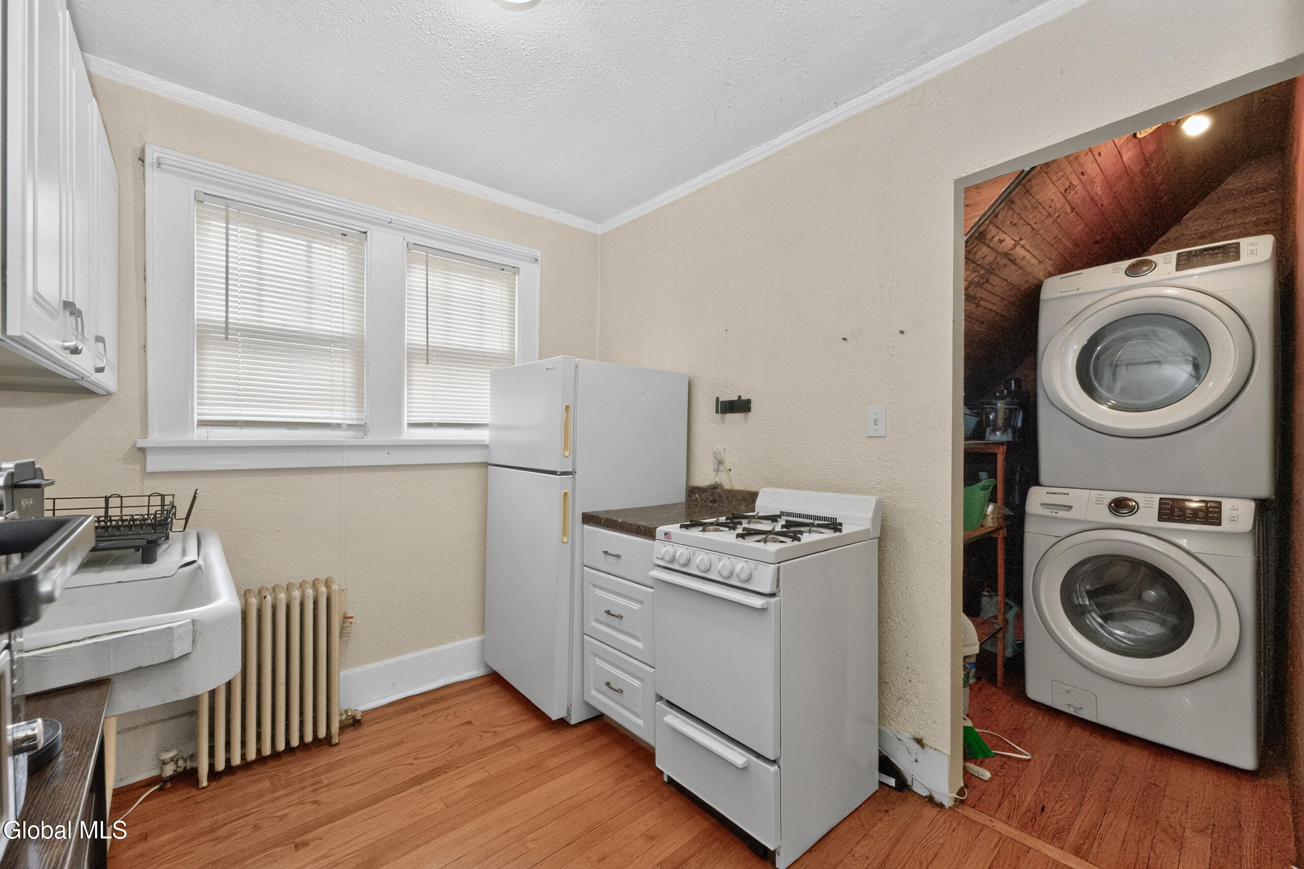 1 Mariette Place Albany NY 12209
