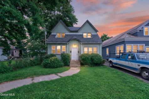 1 Mariette Place Albany NY 12209