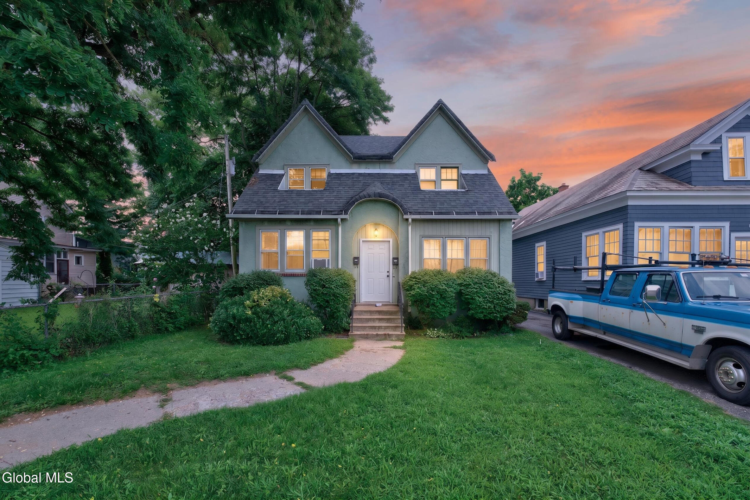 1 Mariette Place Albany NY 12209