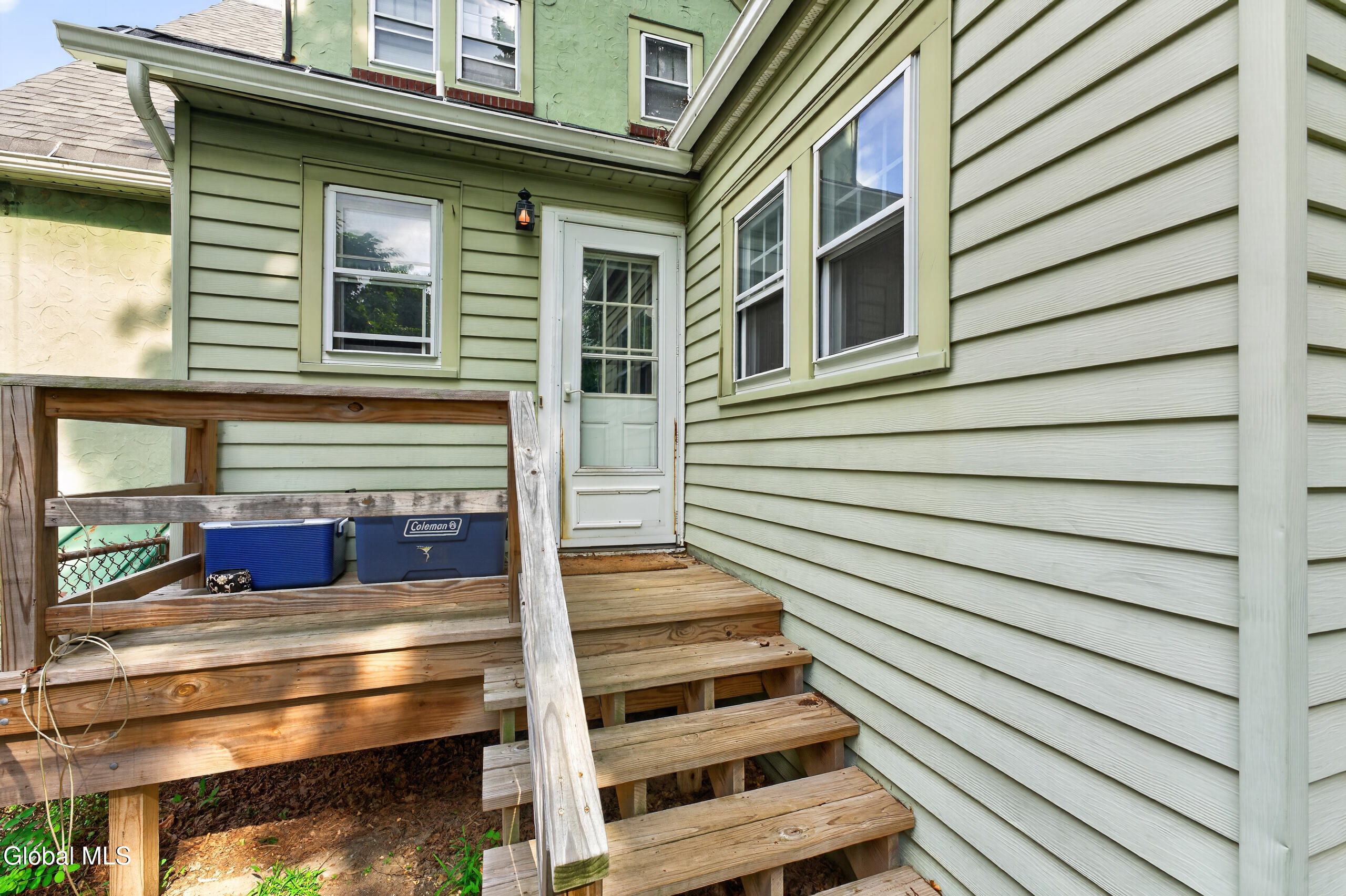 1 Mariette Place Albany NY 12209
