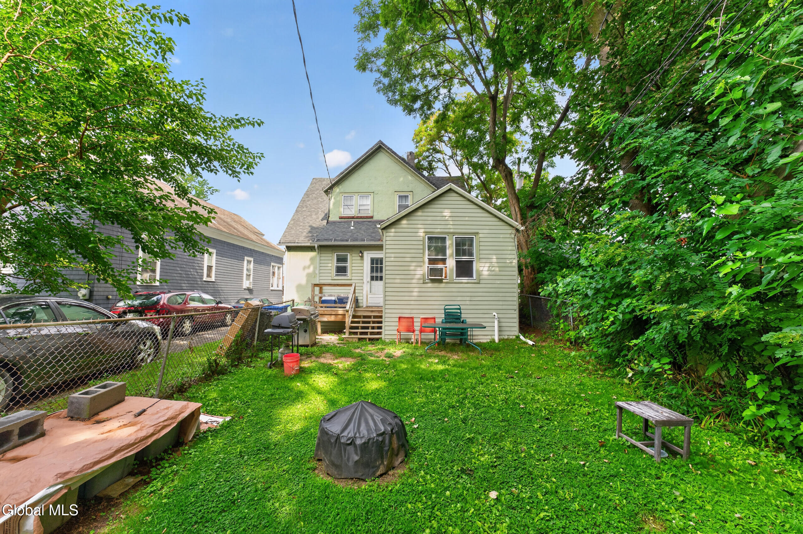 1 Mariette Place Albany NY 12209