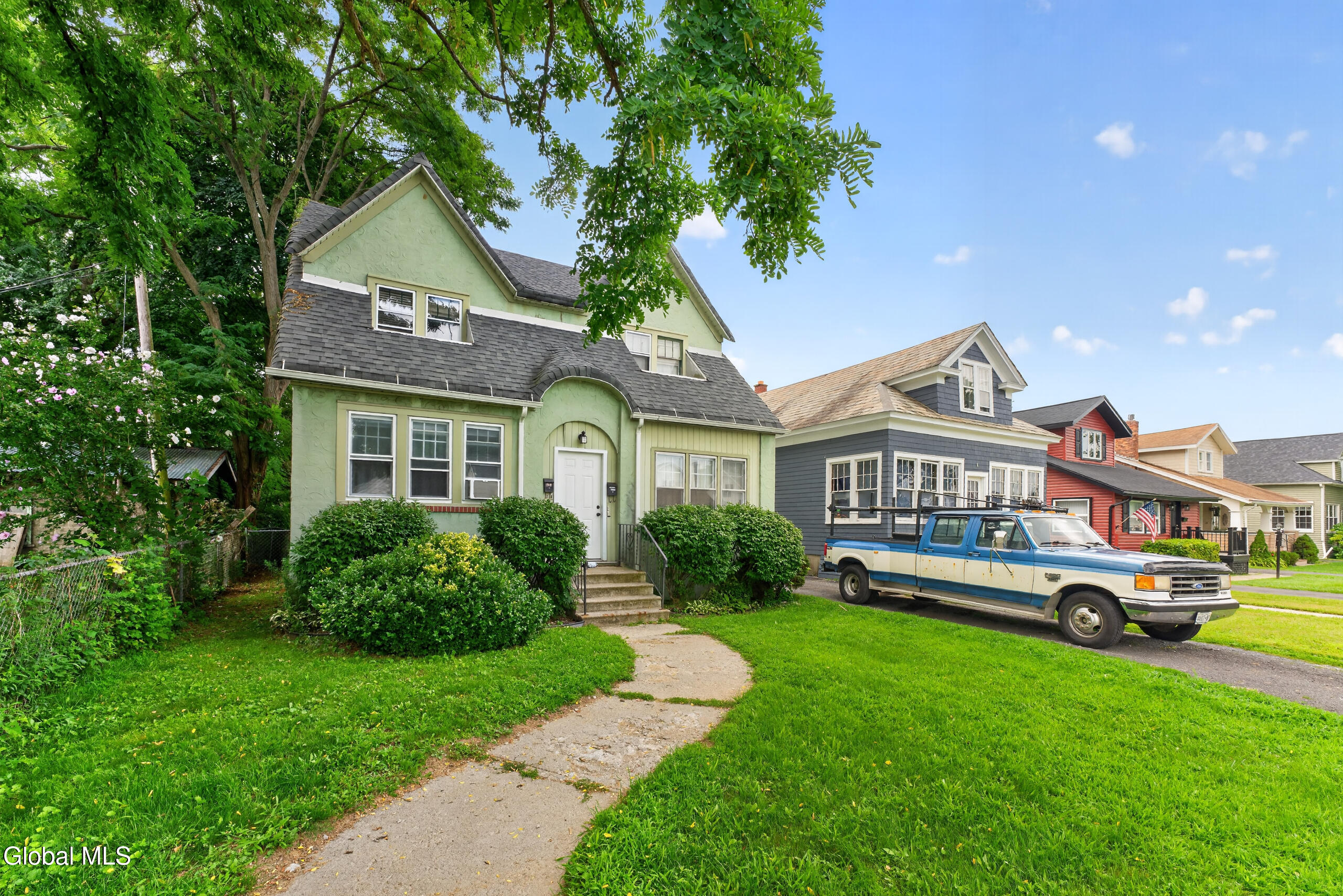 1 Mariette Place Albany NY 12209