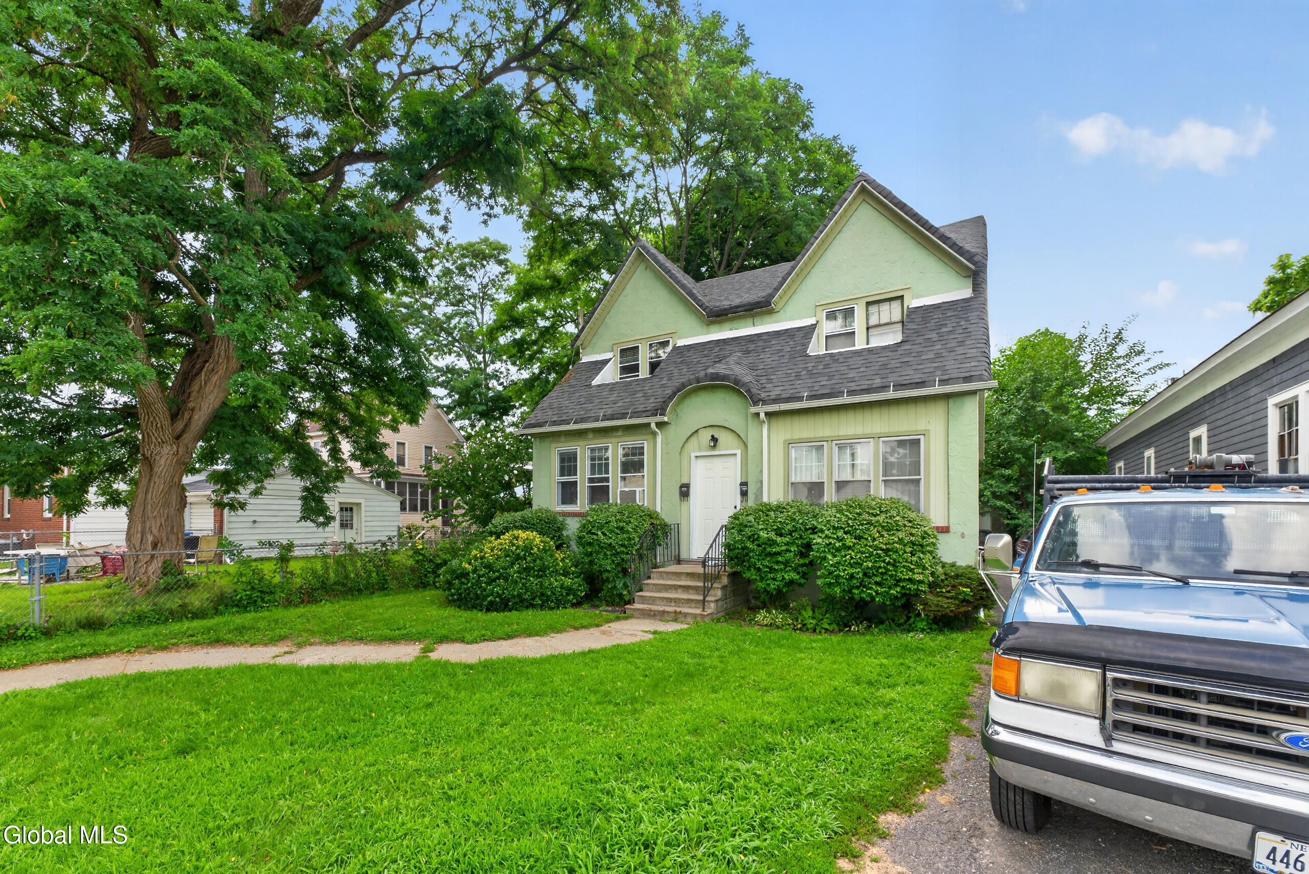 1 Mariette Place Albany NY 12209