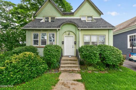 1 Mariette Place Albany NY 12209