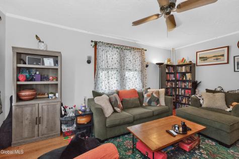 1 Mariette Place Albany NY 12209