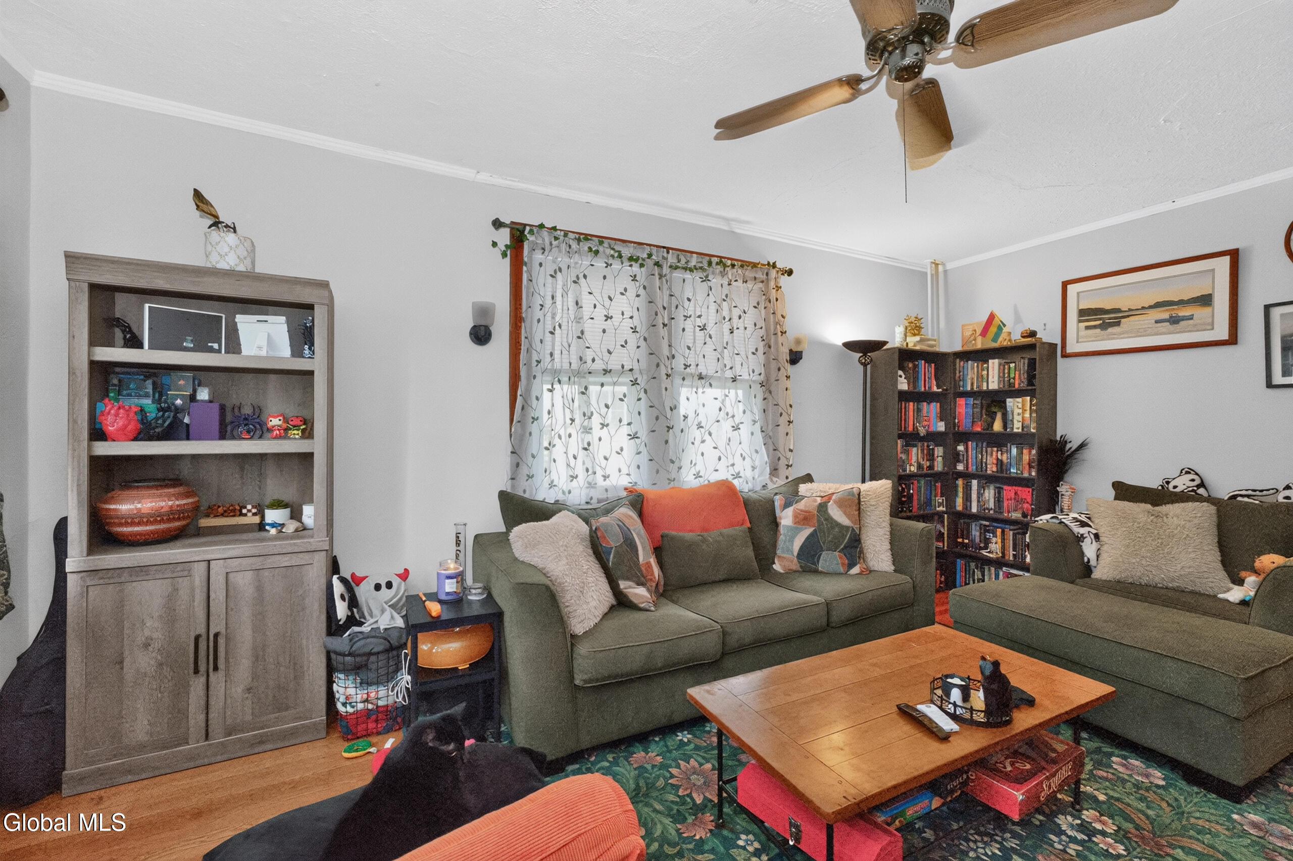 1 Mariette Place Albany NY 12209