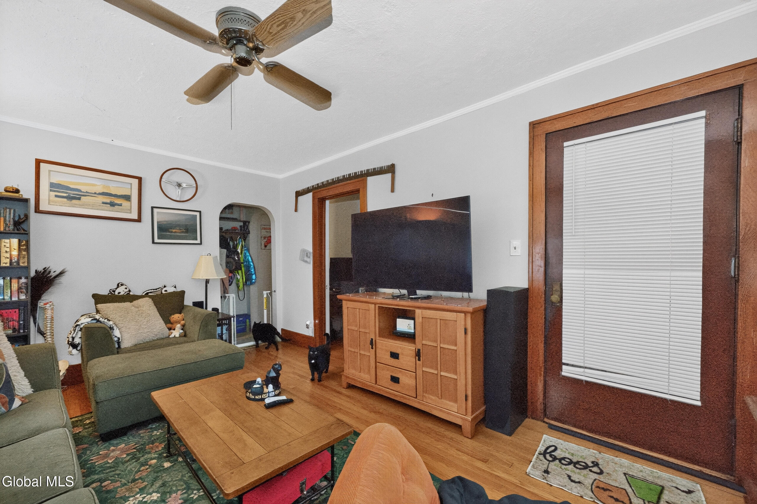 1 Mariette Place Albany NY 12209