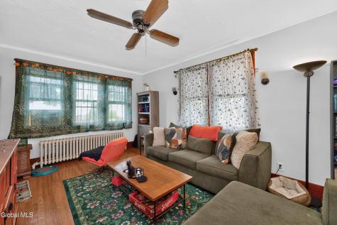 1 Mariette Place Albany NY 12209