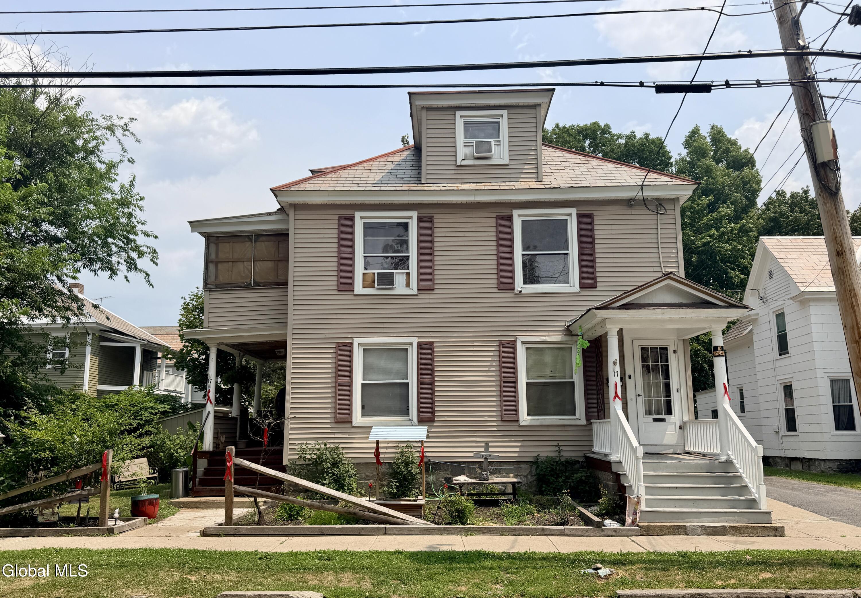 17 Garfield Street Glens Falls NY 12801