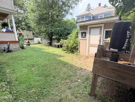 17 Garfield Street Glens Falls NY 12801