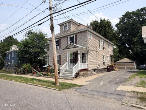 17 Garfield Street Glens Falls NY 12801