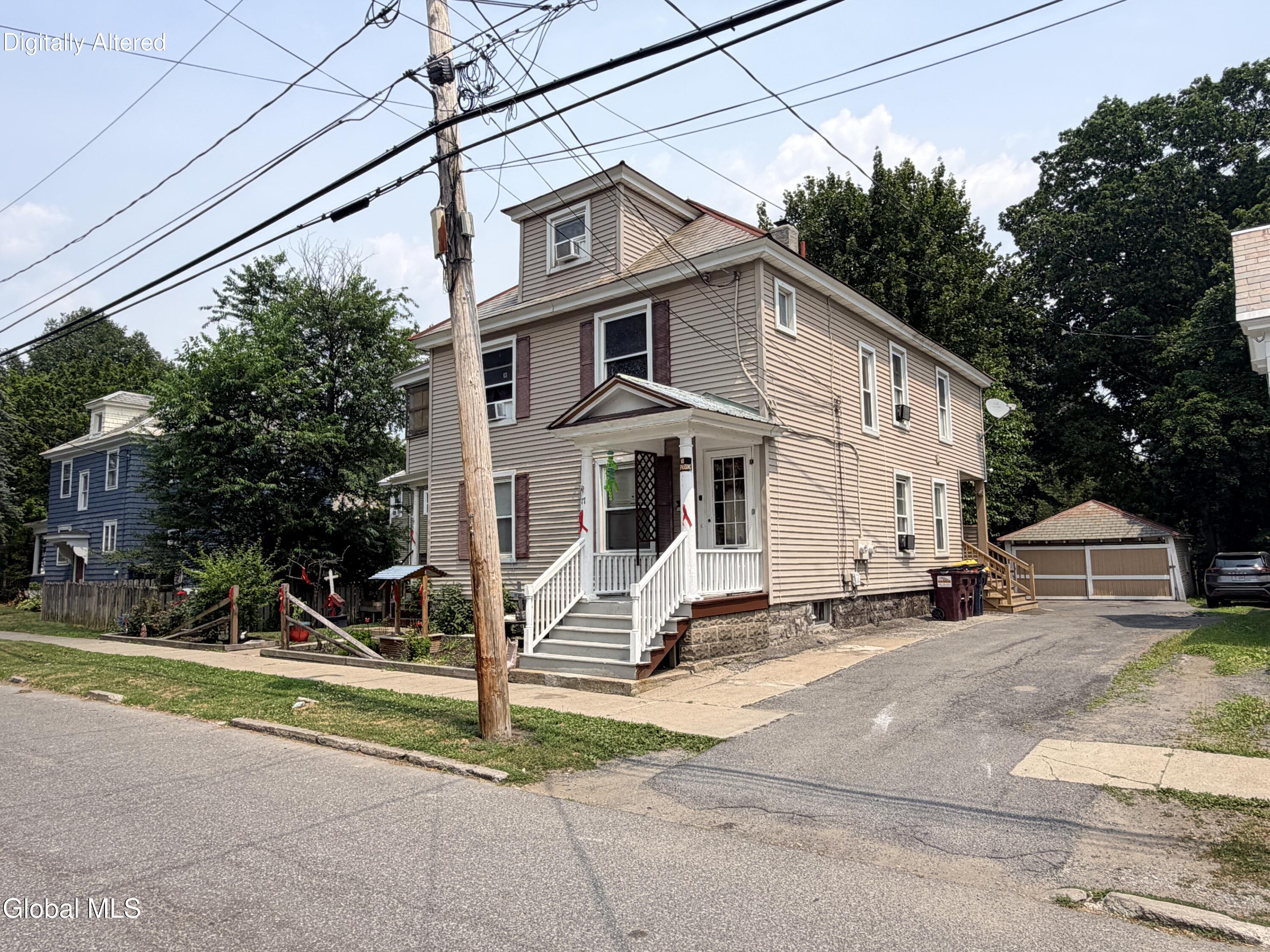 17 Garfield Street Glens Falls NY 12801