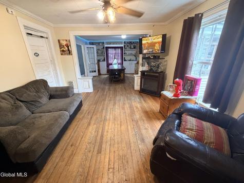 17 Garfield Street Glens Falls NY 12801
