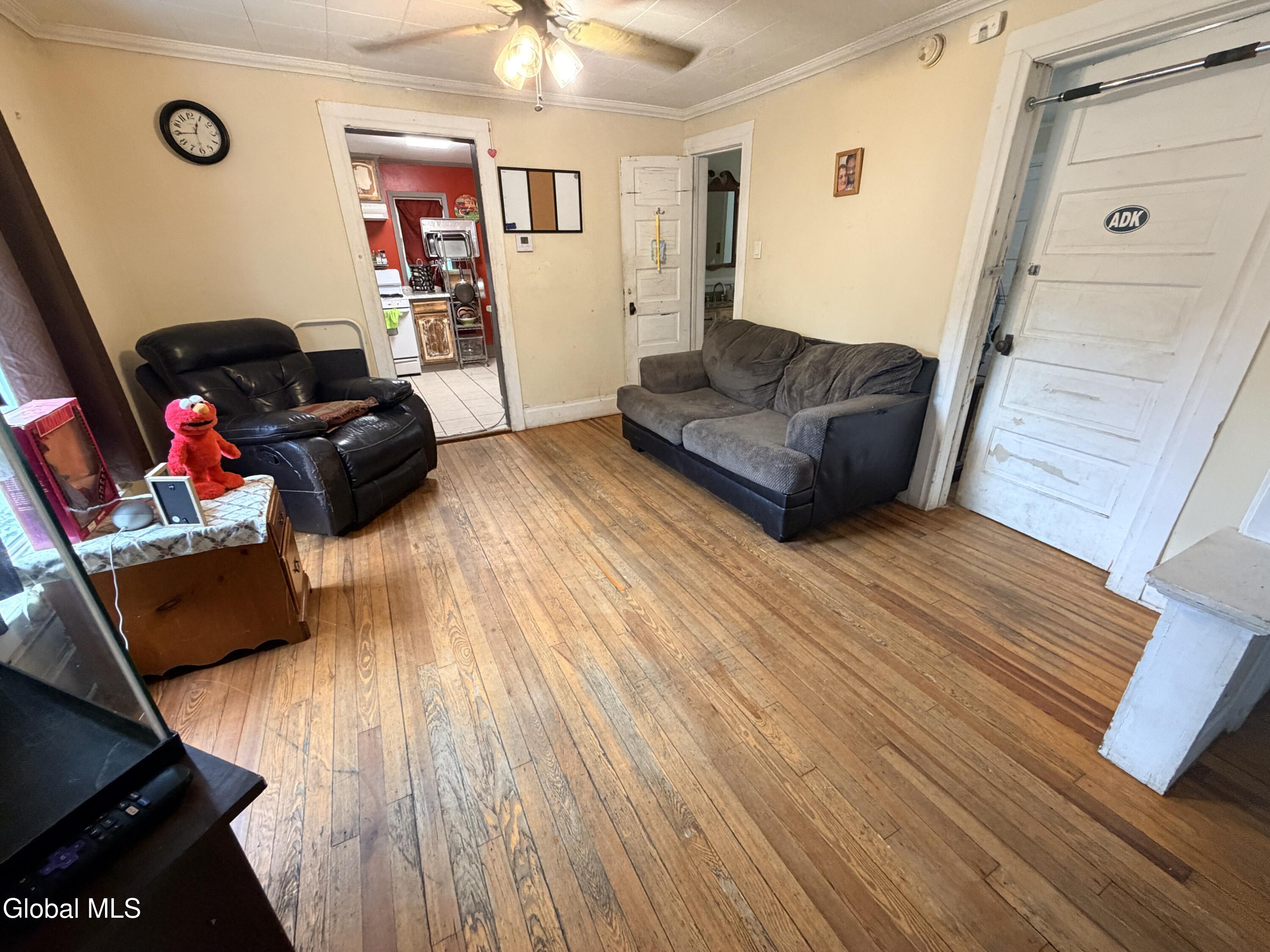 17 Garfield Street Glens Falls NY 12801