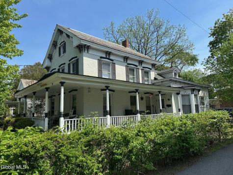 89 Bay Street Glens Falls NY 12801