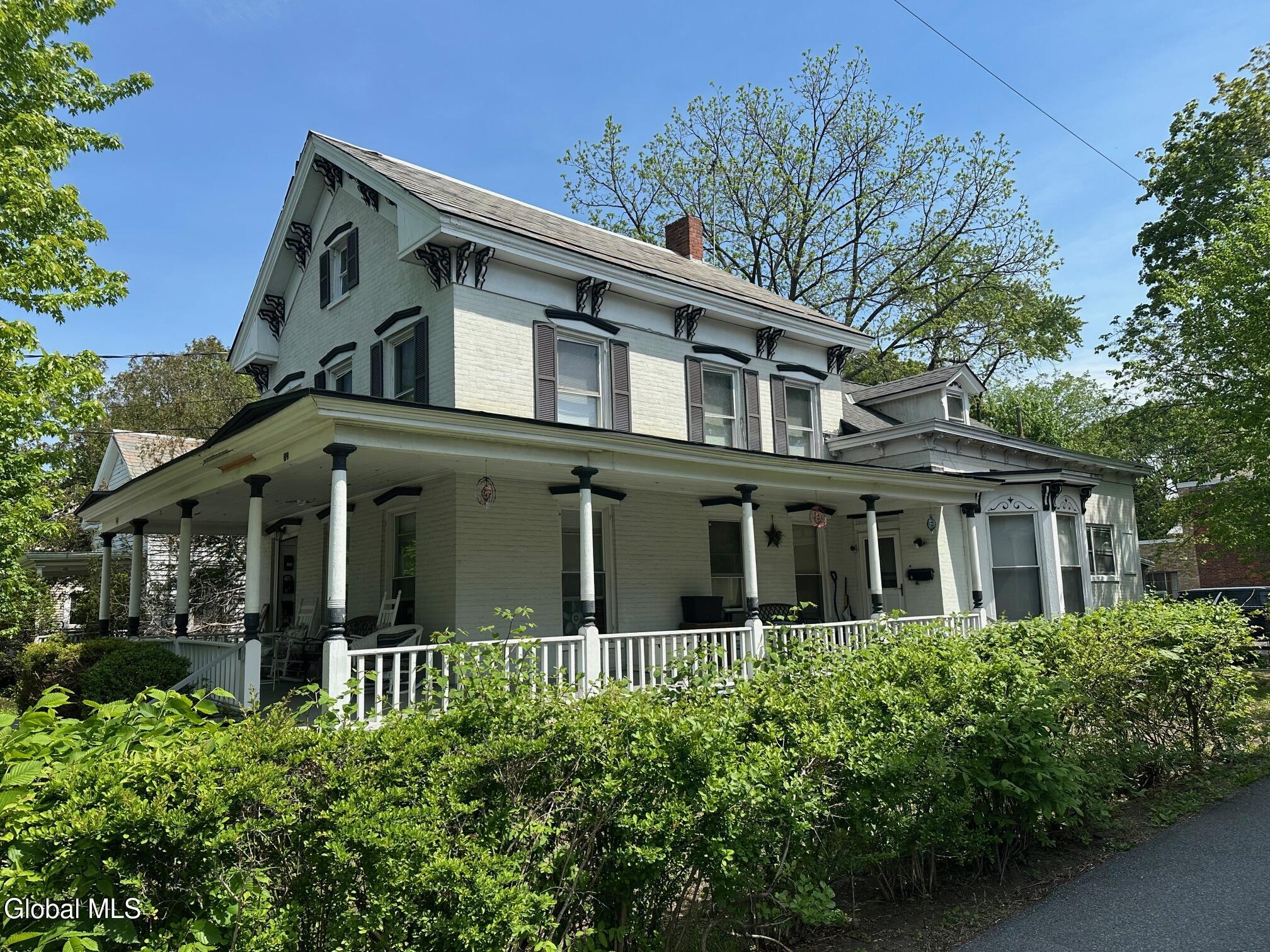 89 Bay Street Glens Falls NY 12801