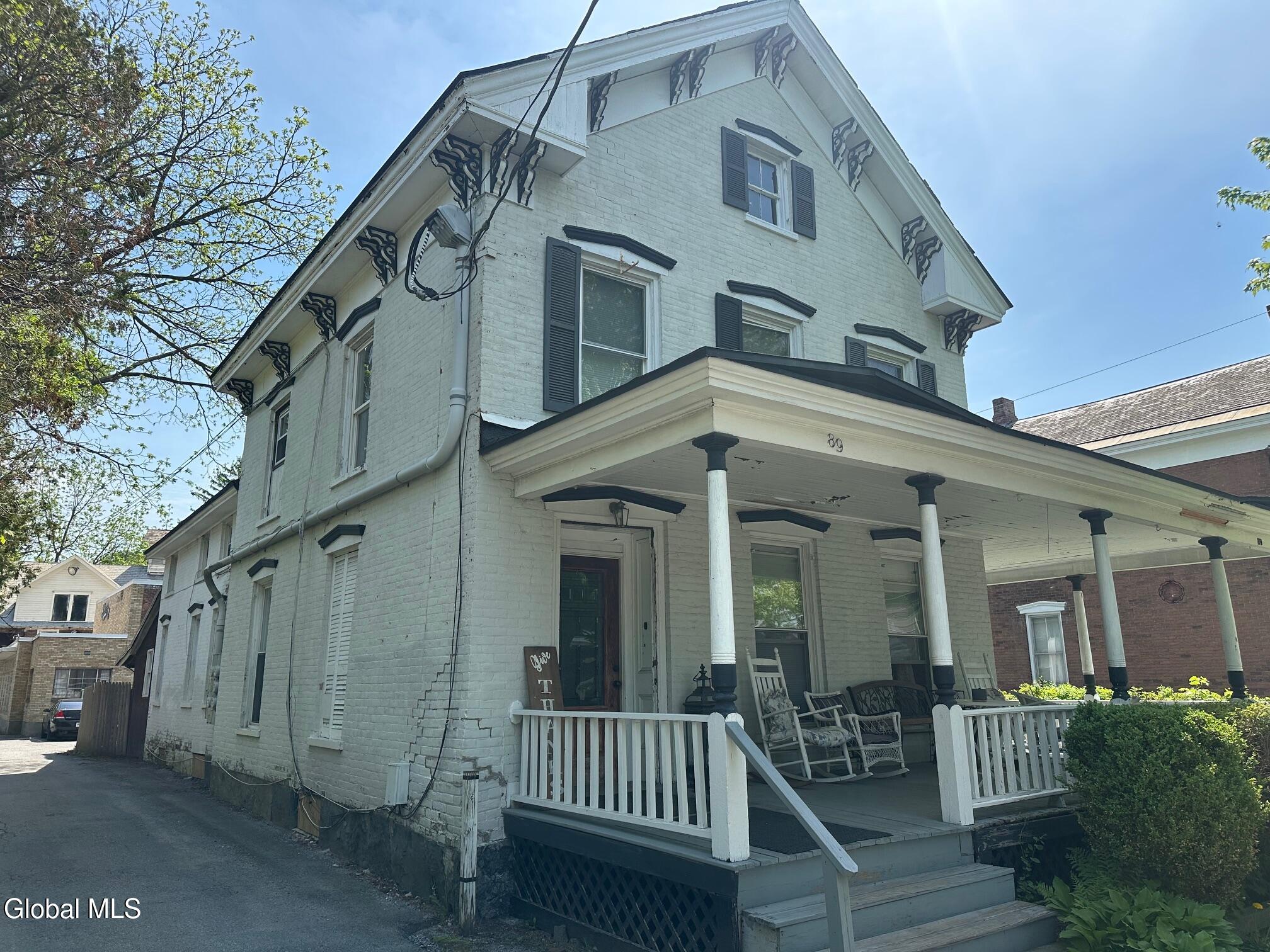 89 Bay Street Glens Falls NY 12801