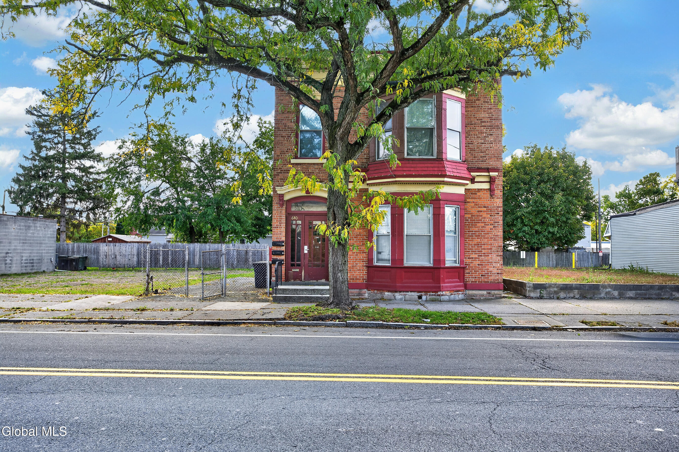 640 3rd Avenue Watervliet NY 12189
